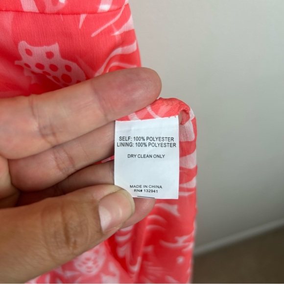 Amanda Uprichard New York x Revolve Strapless Eden Maxi Dress Paquita floral L - Picture 14 of 14